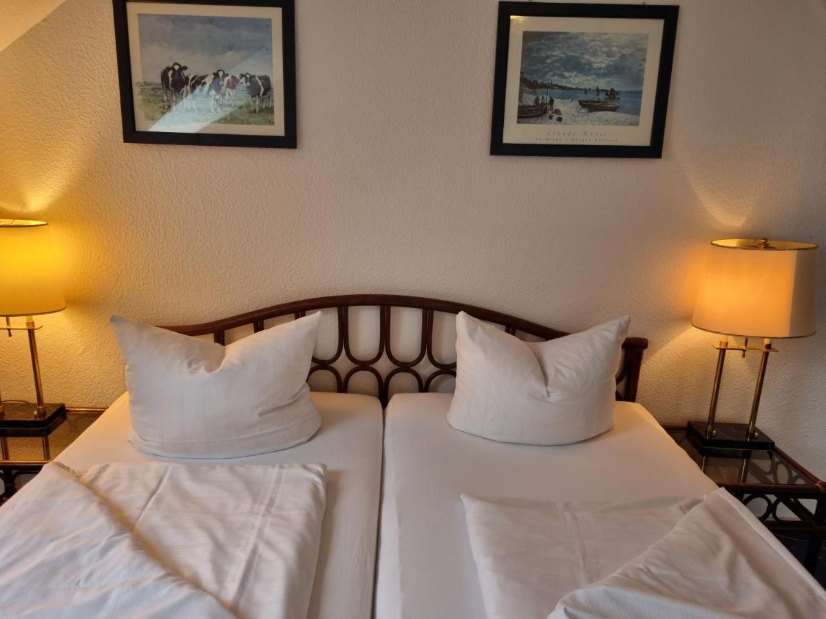 Erbenholz Hotel Laatzen Luaran gambar