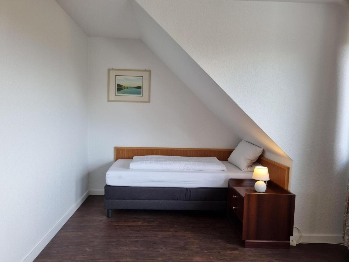 Erbenholz Hotel Laatzen Luaran gambar