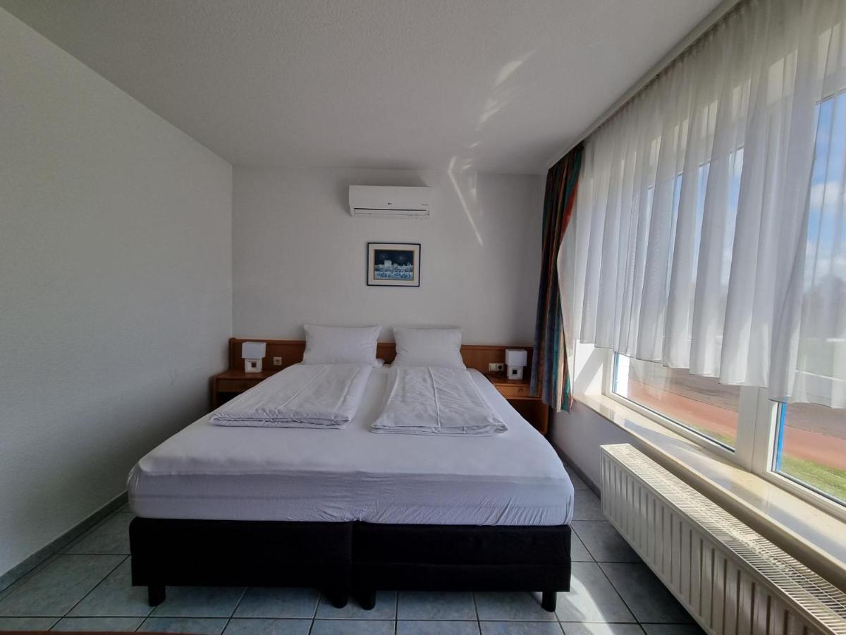 Erbenholz Hotel Laatzen Luaran gambar