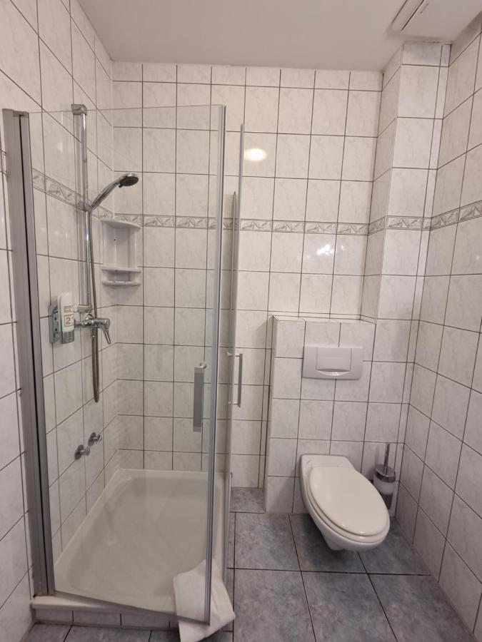 Erbenholz Hotel Laatzen Luaran gambar