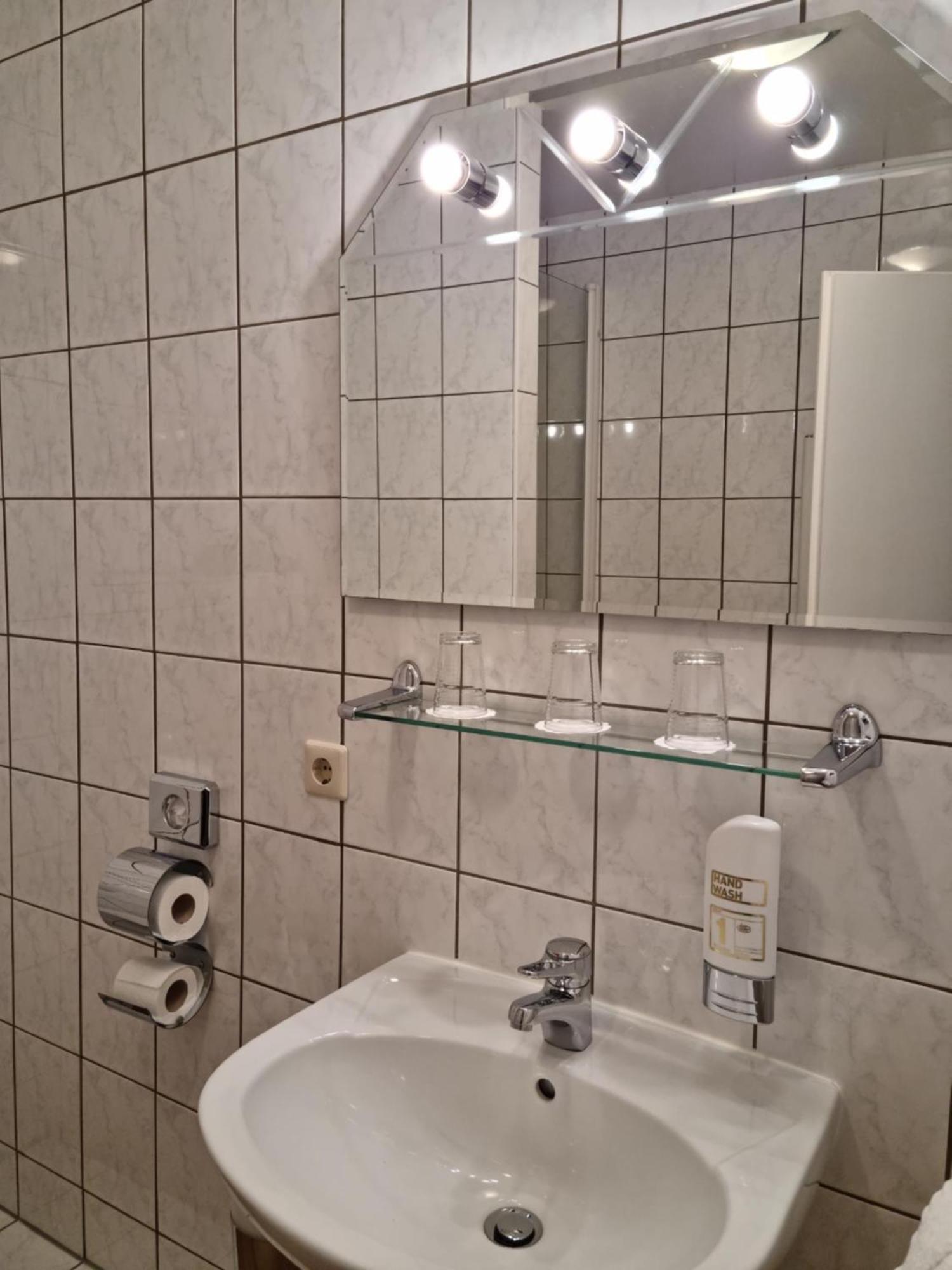 Erbenholz Hotel Laatzen Luaran gambar