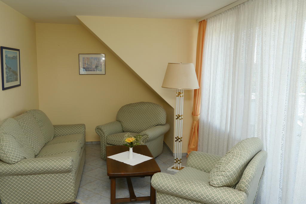 Erbenholz Hotel Laatzen Bilik gambar
